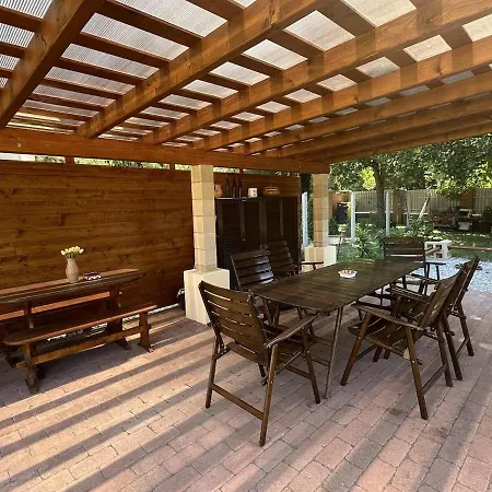 Tariczky Apartman Tiszafüred