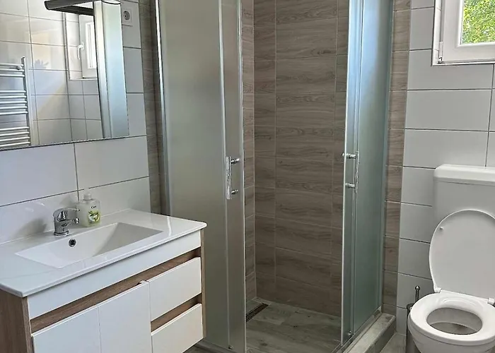 Tariczky Vendeghaz * Tiszafüred